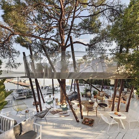 Ekies All Senses Resort Vourvourou Exterior foto